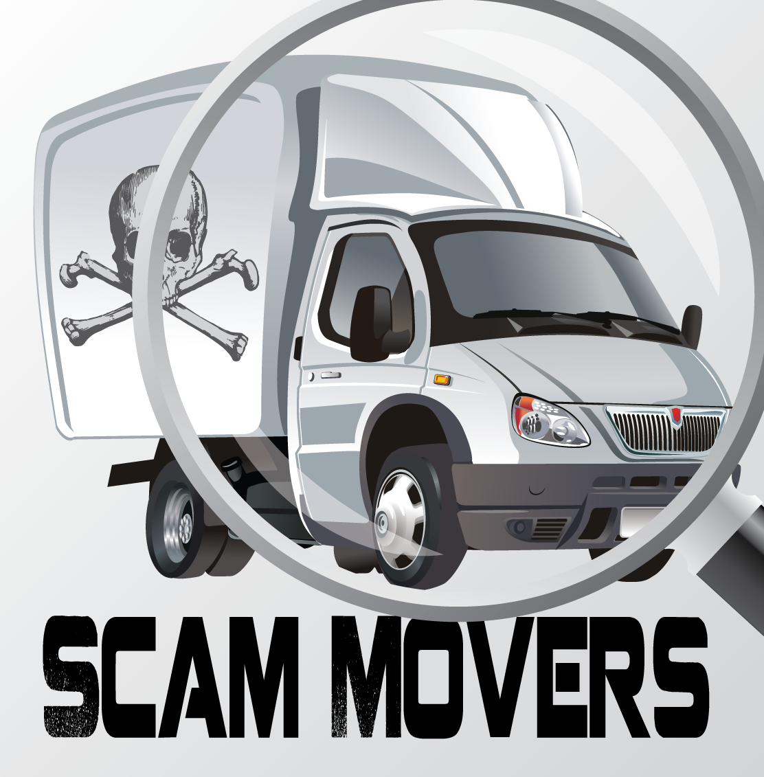 Beware scam movers