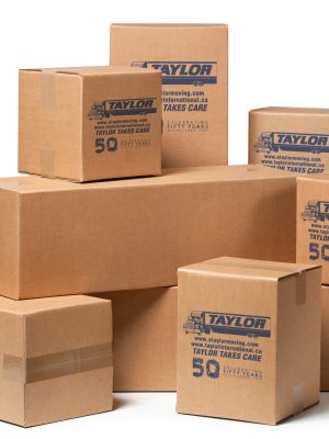 Taylor moving boxes