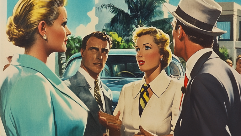 Insurance agent