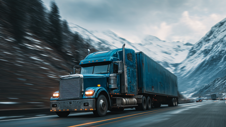 Moving truck crossing Canada US border rules: a practical guide for household moves